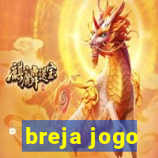 breja jogo